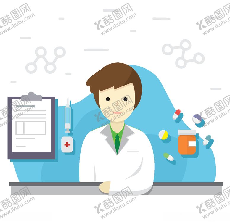 编号：89231910011419302528【酷图网】源文件下载-矢量人物景素材