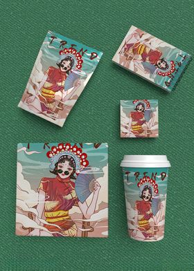 国潮品牌