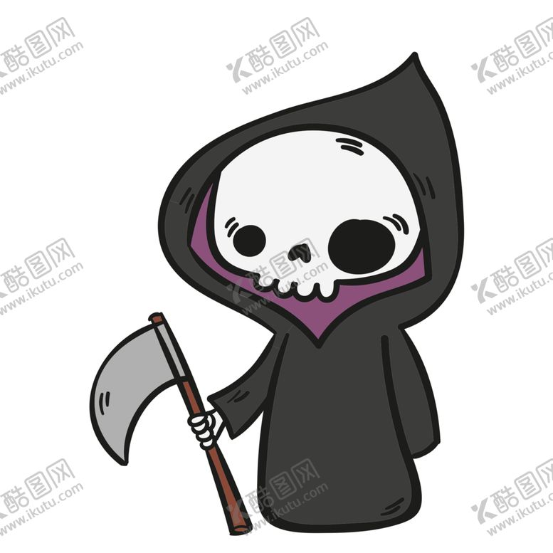 编号：74101907131808484516【酷图网】源文件下载-万圣节素材
