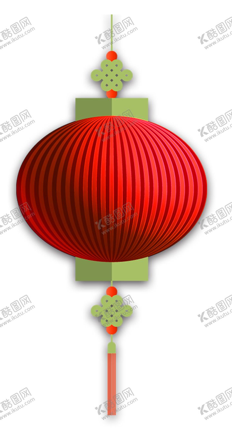 编号：89631305141845161879【酷图网】源文件下载-喜庆灯笼