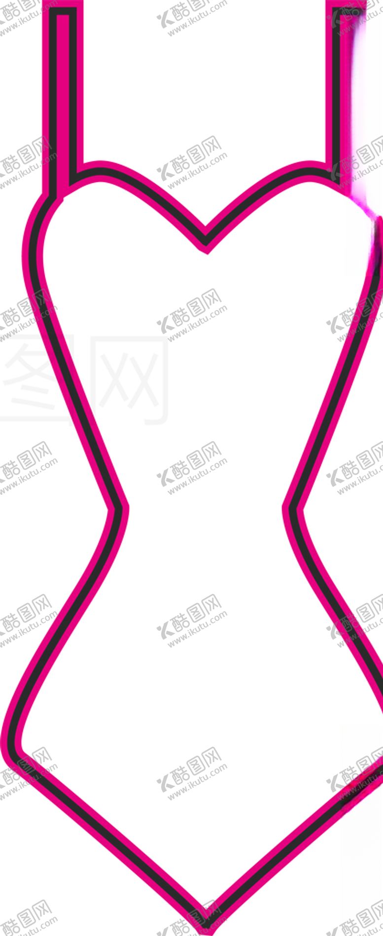 编号：44845705082056403083【酷图网】源文件下载-泳衣
