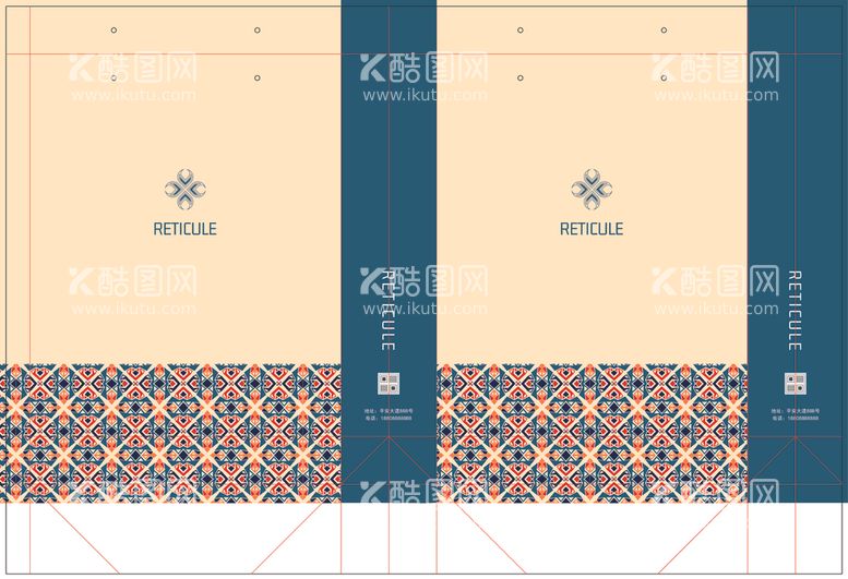 编号：67045812201112431611【酷图网】源文件下载-手提袋