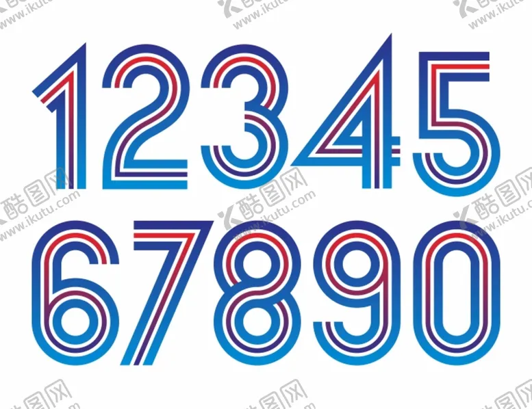 编号：92518810282120004953【酷图网】源文件下载-数字设计
