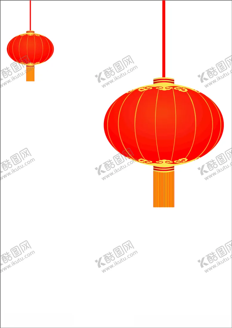 编号：71532401282138262624【酷图网】源文件下载-灯笼