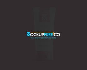 牙膏样机化妆品