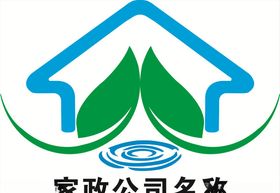 家政公司标志