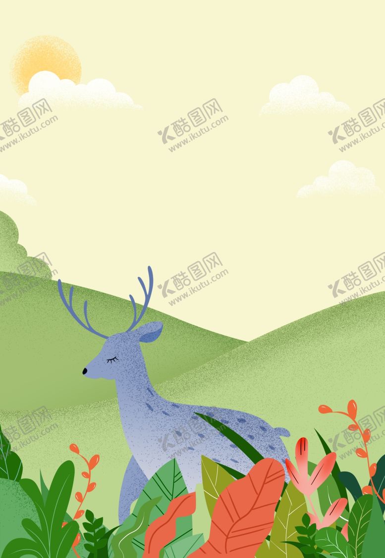 编号：93659307071843119305【酷图网】源文件下载-春游海报