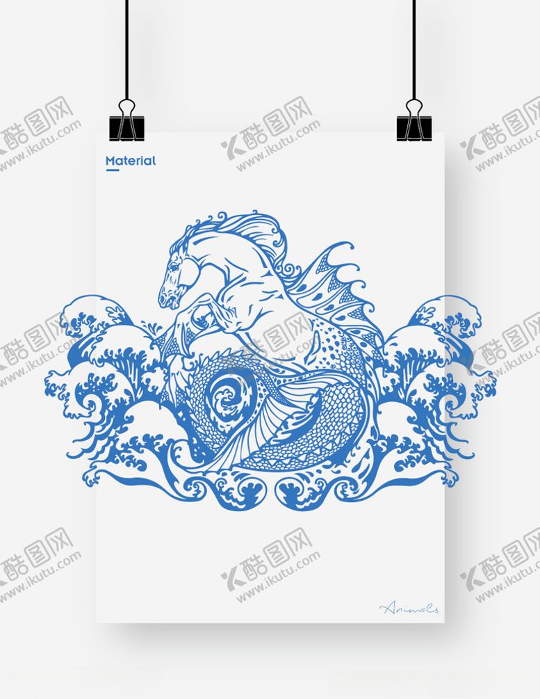 编号：67024210100231463782【酷图网】源文件下载-龙马