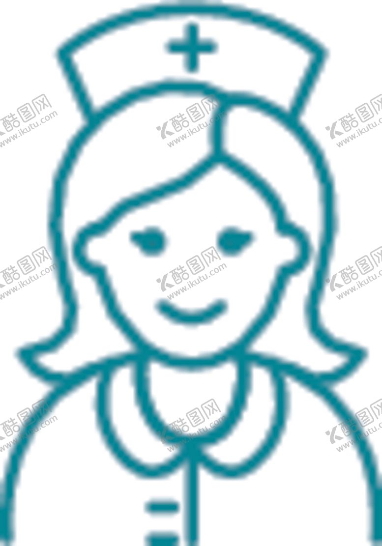 编号：72918209161436309278【酷图网】源文件下载-护士