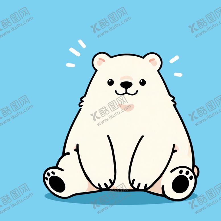 编号：89589303011119067274【酷图网】源文件下载-胖熊熊