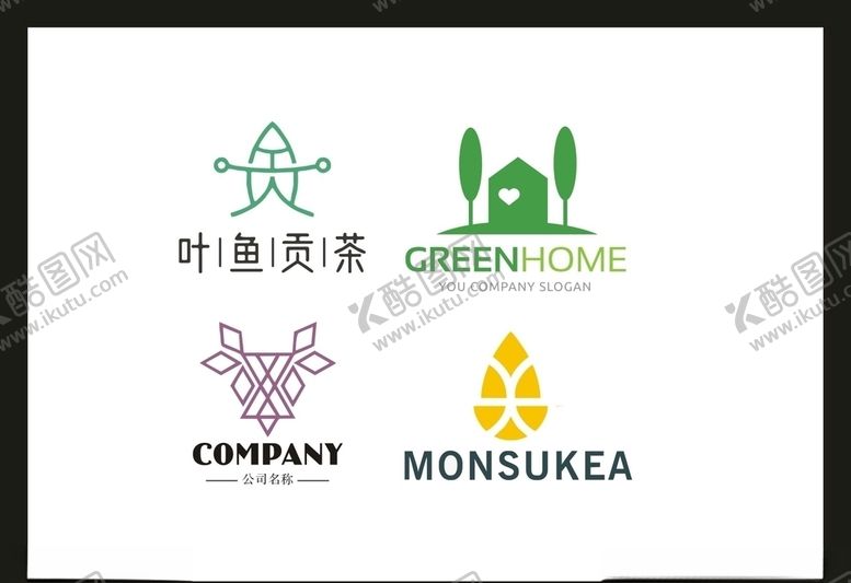 编号：42803405111344323902【酷图网】源文件下载-LOGO设计