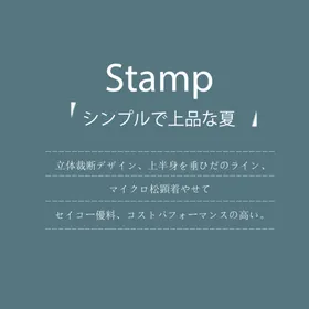 日系文字排版标签杂志小清新设计