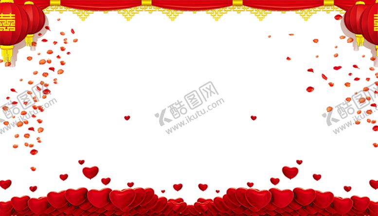 编号：59720209150422045958【酷图网】源文件下载-红色背景