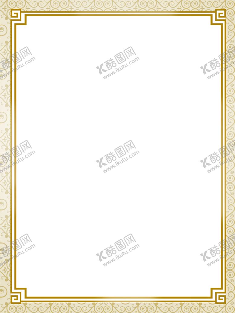 编号：93166804290630516869【酷图网】源文件下载-欧式边框