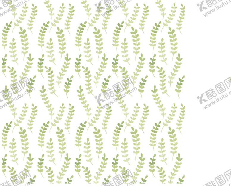 编号：74885909201455317439【酷图网】源文件下载-绿色植物