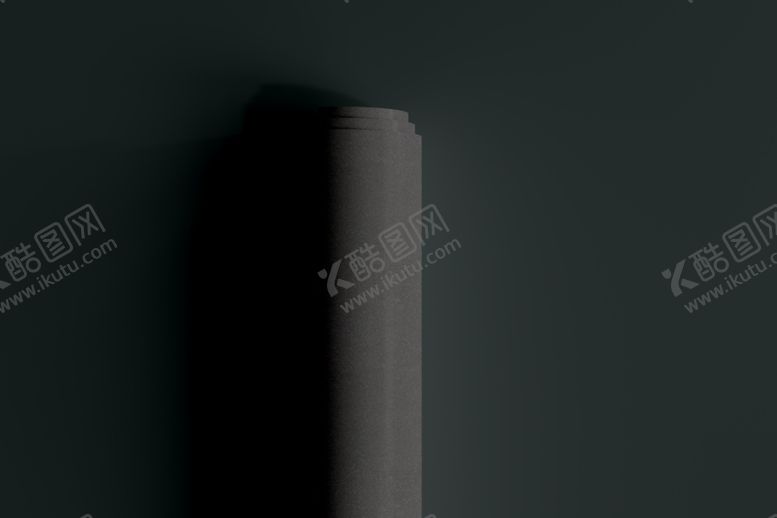 编号：56959412132054397230【酷图网】源文件下载-一卷卡纸