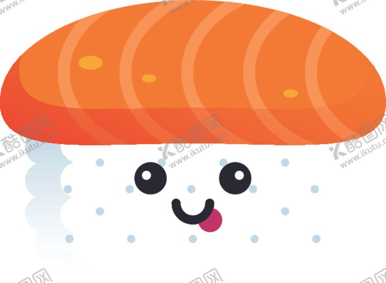 编号：99254409092028298880【酷图网】源文件下载-可爱美食