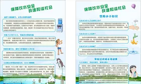 饮用水安全DM单
