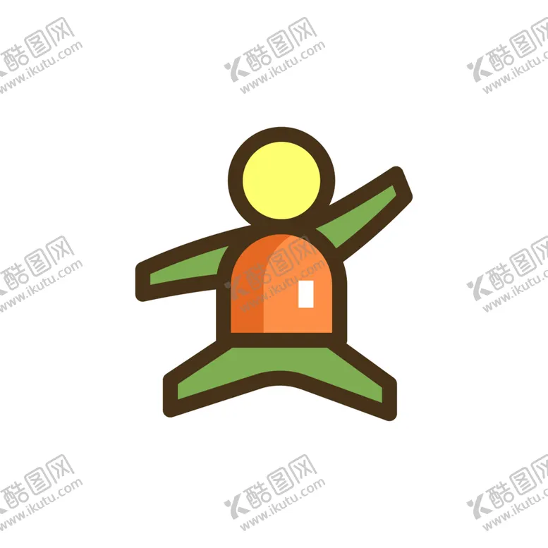 编号：53825006251958519845【酷图网】源文件下载-简约图标图形标志装饰素材