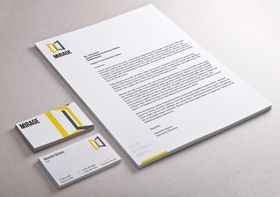 办公样机模板展示包装素材mockups