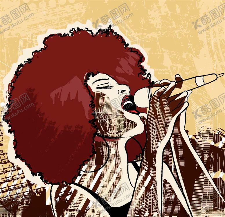 编号：37373009201237467610【酷图网】源文件下载-表演