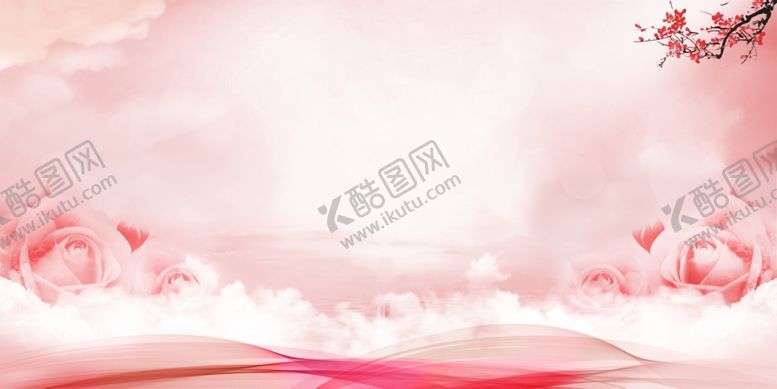 编号：91059110270623058903【酷图网】源文件下载-海报背景展板背景海报素材