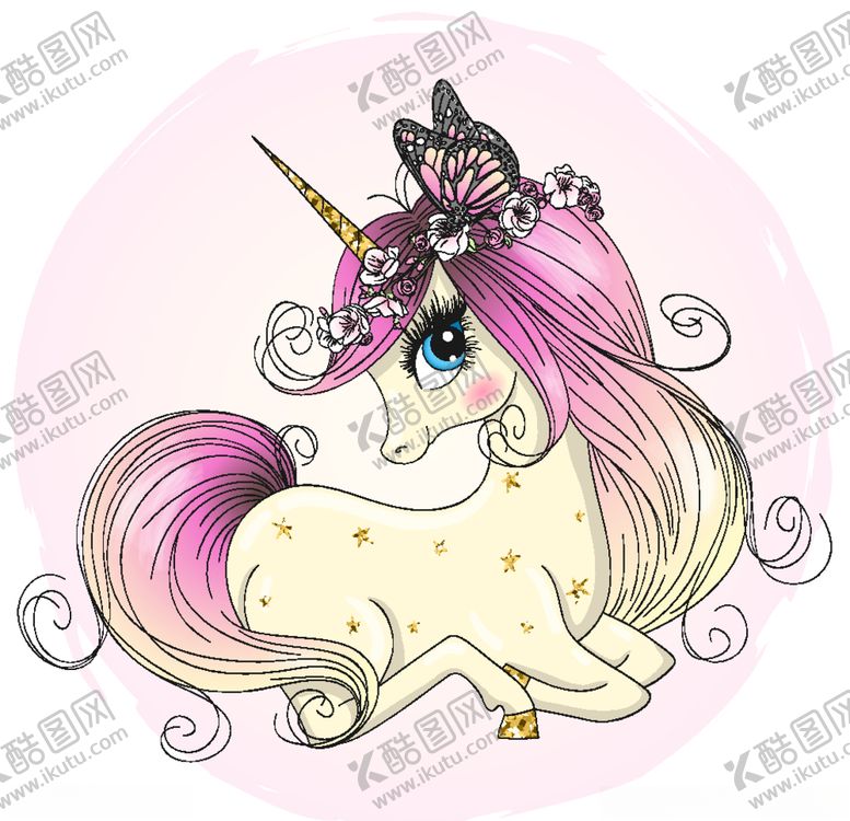 编号：29655406260748534854【酷图网】源文件下载-独角兽