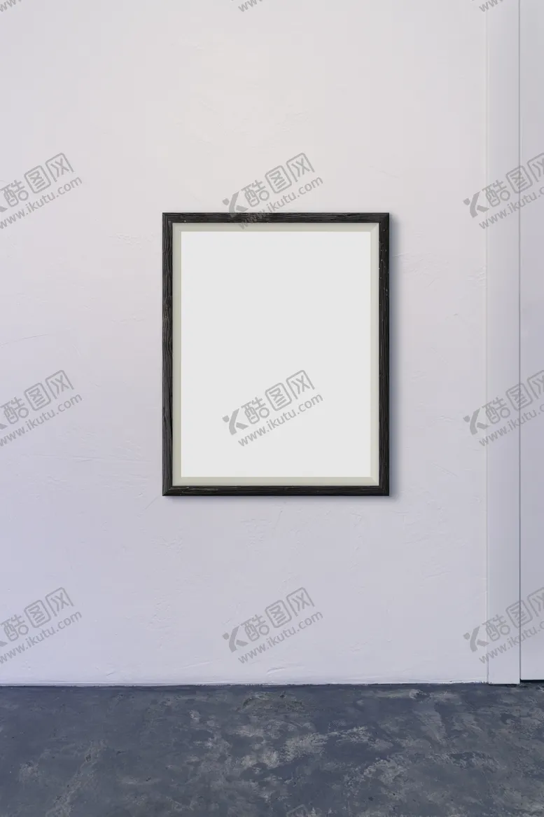 编号：93419406281420435446【酷图网】源文件下载-画框样机