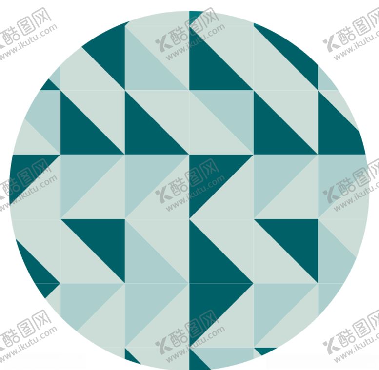 编号：80118710031900205811【酷图网】源文件下载-花纹图