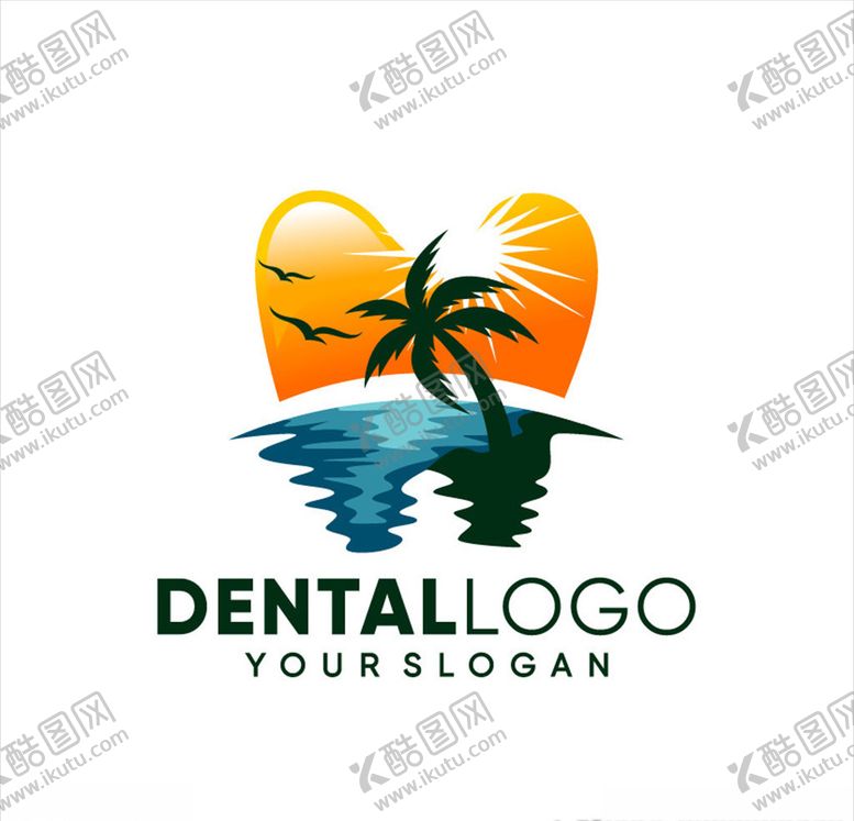 编号：76906410100151538556【酷图网】源文件下载-牙齿图标