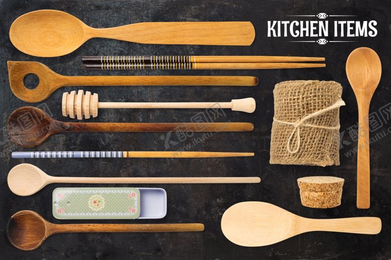 编号：20242709111415152819【酷图网】源文件下载-餐具