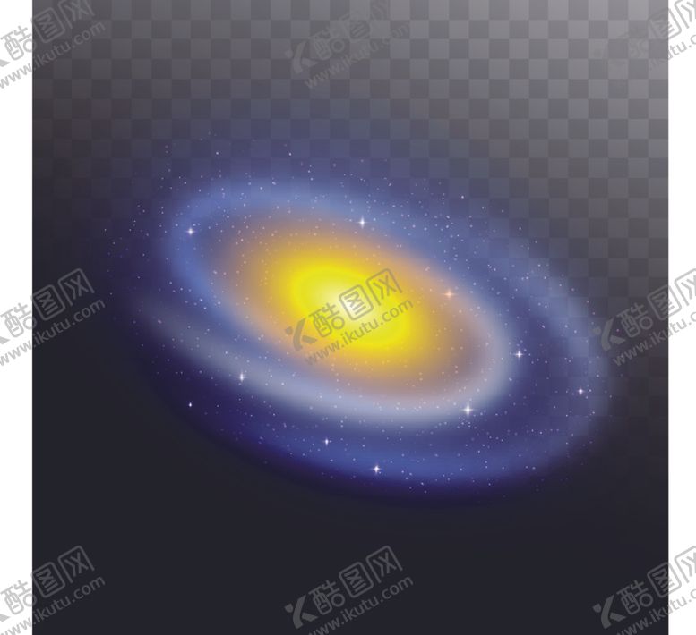编号：46401507060212444584【酷图网】源文件下载-宇宙插画