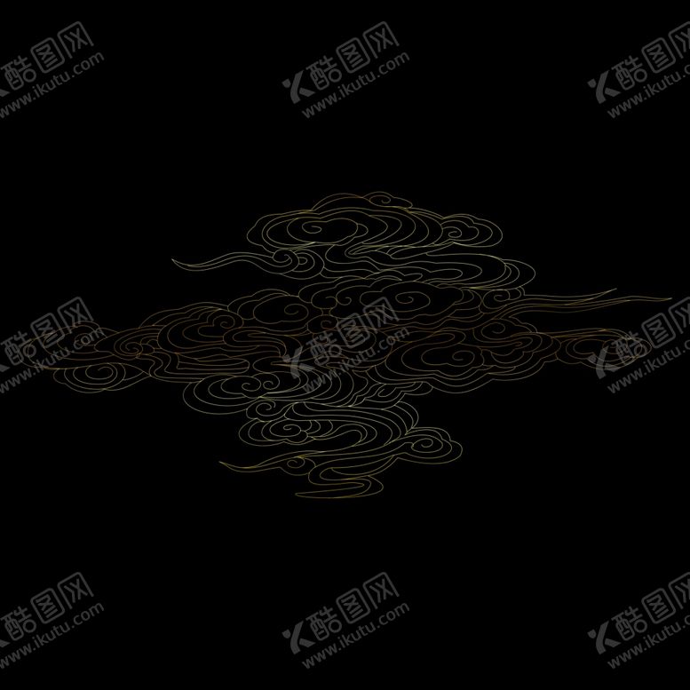 编号：15985701261521405096【酷图网】源文件下载-祥云