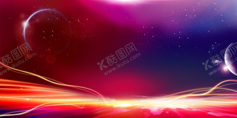 编号：94580309250800078360【酷图网】源文件下载-红色背景