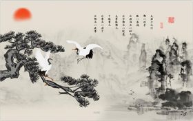 客厅背景墙