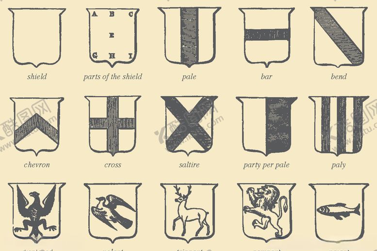 编号：64451309162039149354【酷图网】源文件下载-矢量标签素材