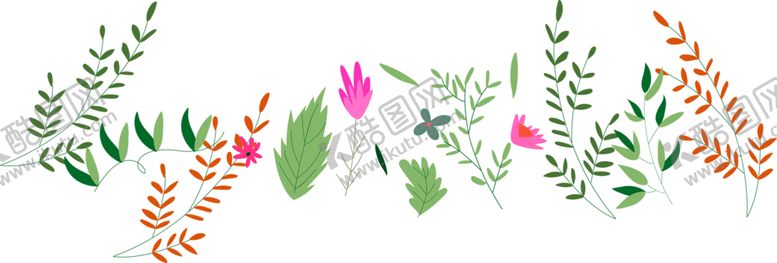 编号：41590207021810427011【酷图网】源文件下载-鲜花素材
