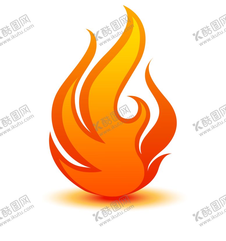 编号：97634410192041358654【酷图网】源文件下载-火焰