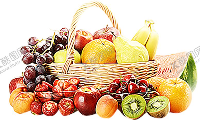 编号：66700409252137338365【酷图网】源文件下载-水果