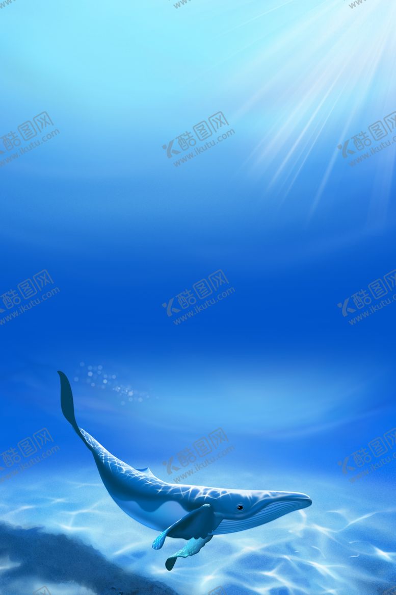 编号：65825809272045537197【酷图网】源文件下载-海洋背景