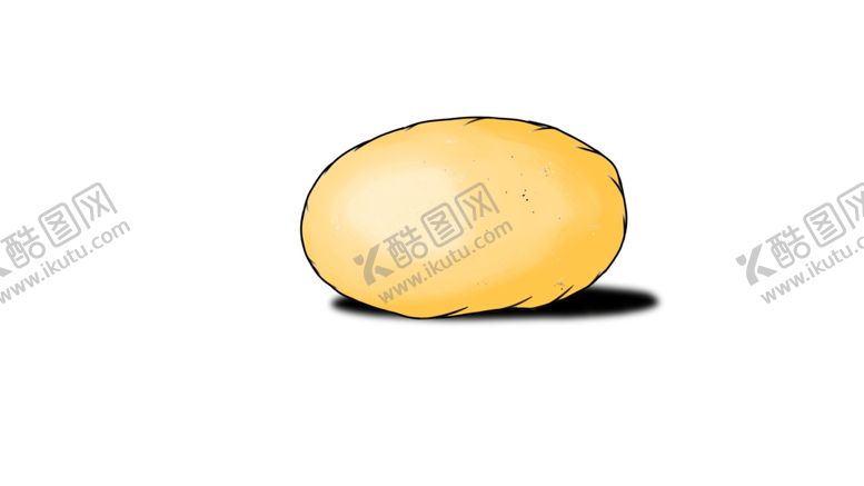 编号：54304904282311306751【酷图网】源文件下载-土豆手绘