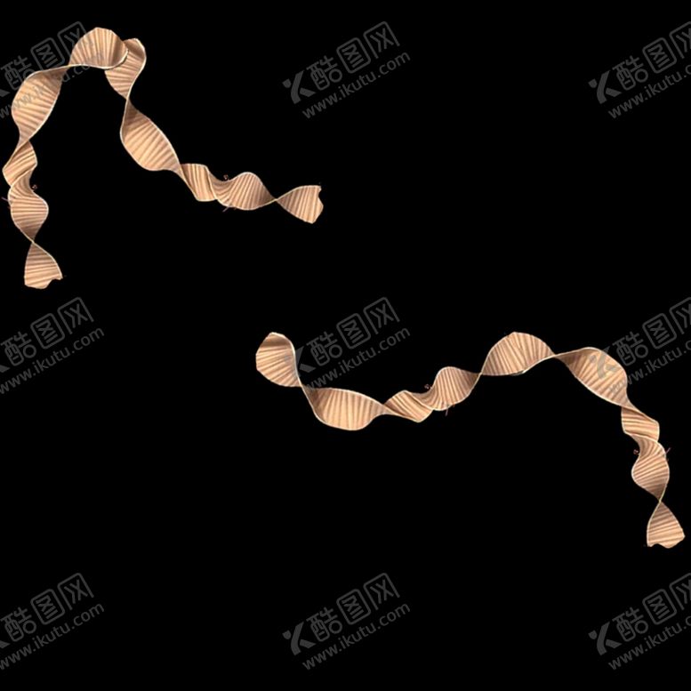 编号：31403707021500359697【酷图网】源文件下载-金色折纸