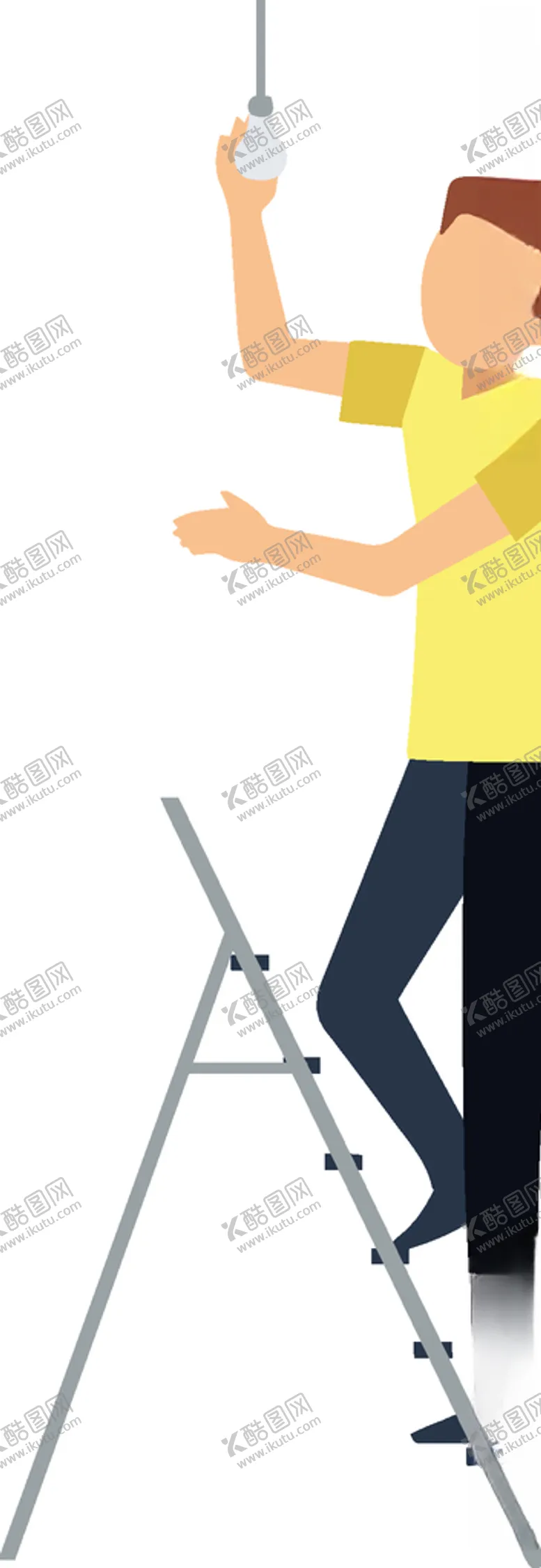 编号：34969504272128096263【酷图网】源文件下载-干家务