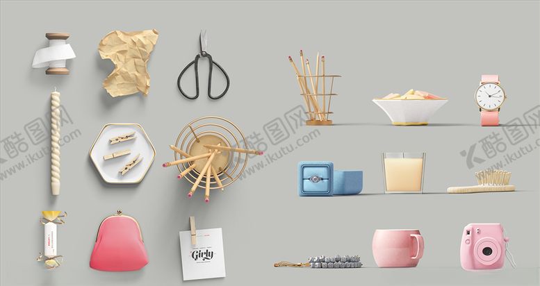 编号：21415006161537595648【酷图网】源文件下载-化妆品样机
