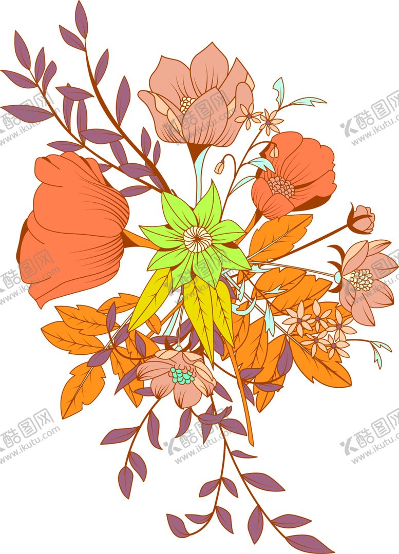 编号：27322109240743192541【酷图网】源文件下载-浪漫素材