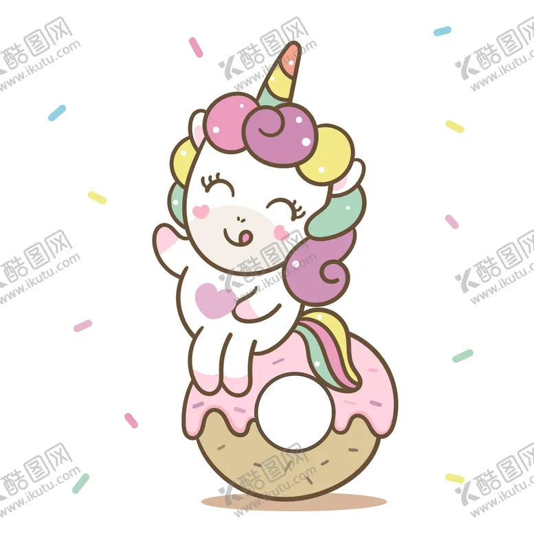编号：27579907021537268036【酷图网】源文件下载-独角兽