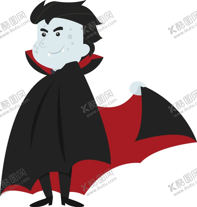 编号：22149510242138523985【酷图网】源文件下载-吸血鬼