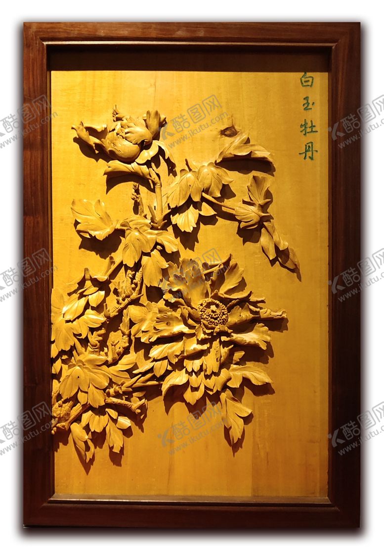 编号：94339506301120458238【酷图网】源文件下载-最新木雕纯手工艺术背景