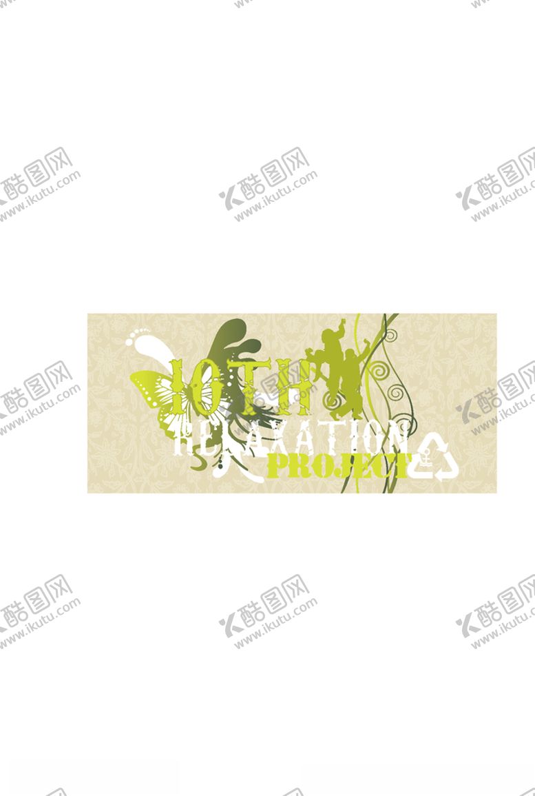 编号：50554305182008481905【酷图网】源文件下载-女装人物印花