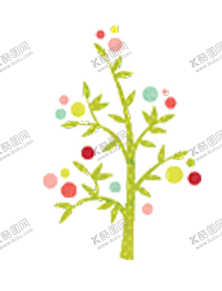 编号：55162110241542327045【酷图网】源文件下载-绿色植物